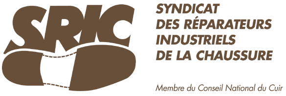 Syndicat des Réparateurs Industriels de la Chaussure (SRIC)