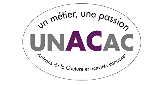 L'UNACAC, · L'Union Nationale Artisanale de la Couture et des Activités Connexes