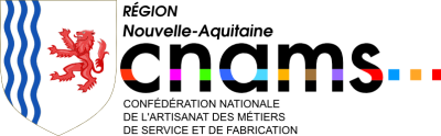 CNAMS NOUVELLE AQUITAINE